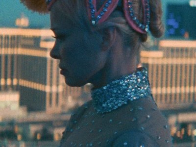 The Last Showgirl de Gia&nbsp;Coppola