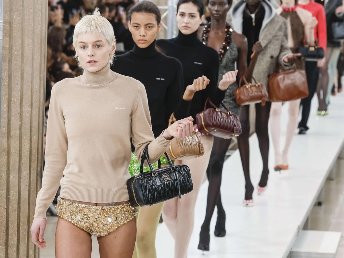 Le moche à la mode ! – avec Marie&nbsp;Gaguech