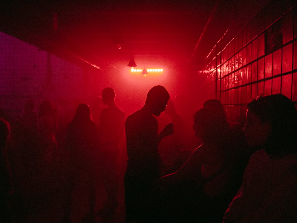 Berlin, capitale de la ravolution – avec&nbsp;Ima