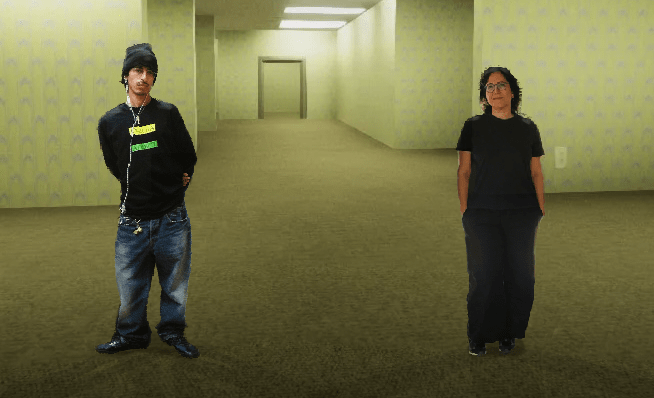 Sacred scrolls : Imranepresents x Valentina&nbsp;Tanni