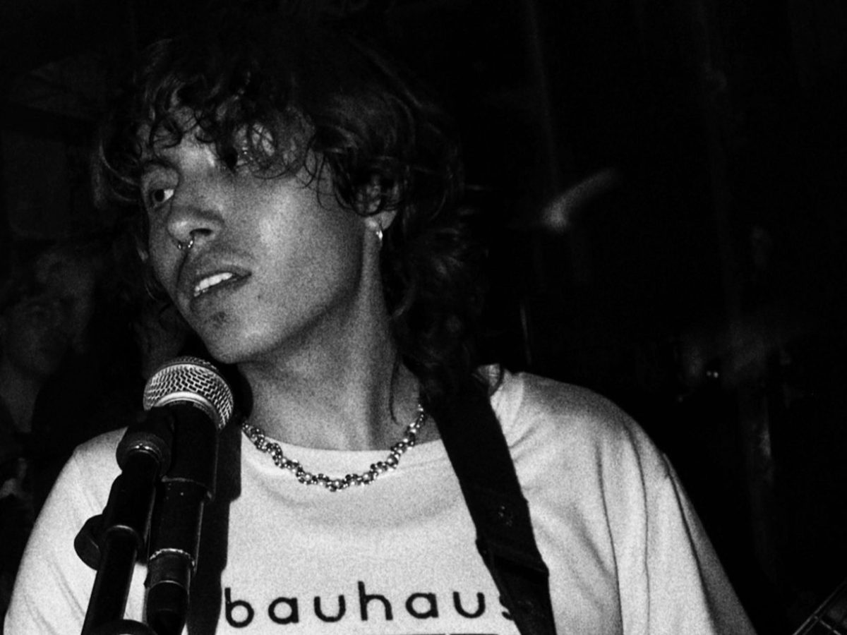 Métal et shoegaze : les bruits de chambre de&nbsp;Sucrose