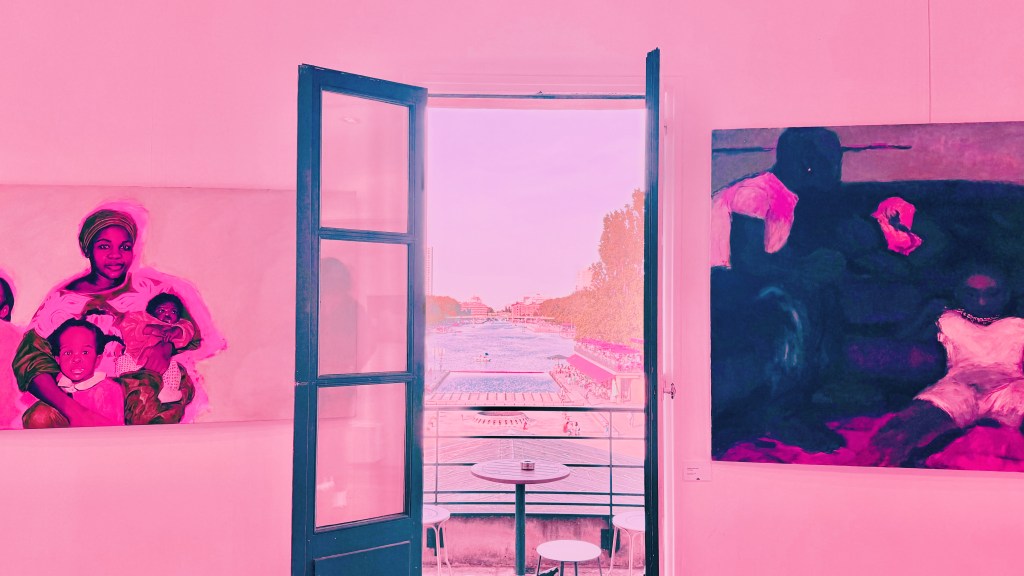 Le Paris Noir : a festival to finally « speak for ourselves »&nbsp;(1/2)