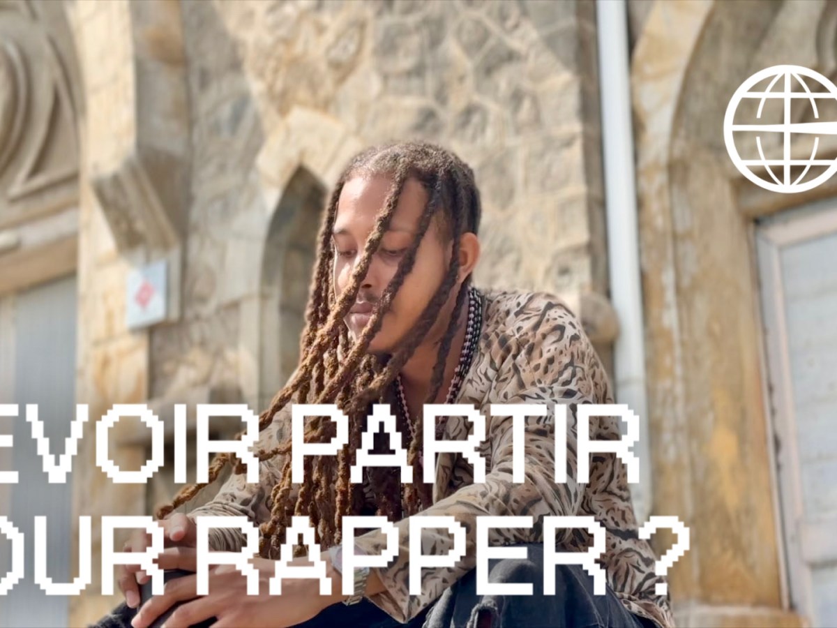 DOCU⎪Le Rap Underground casse les codes en&nbsp;Martinique