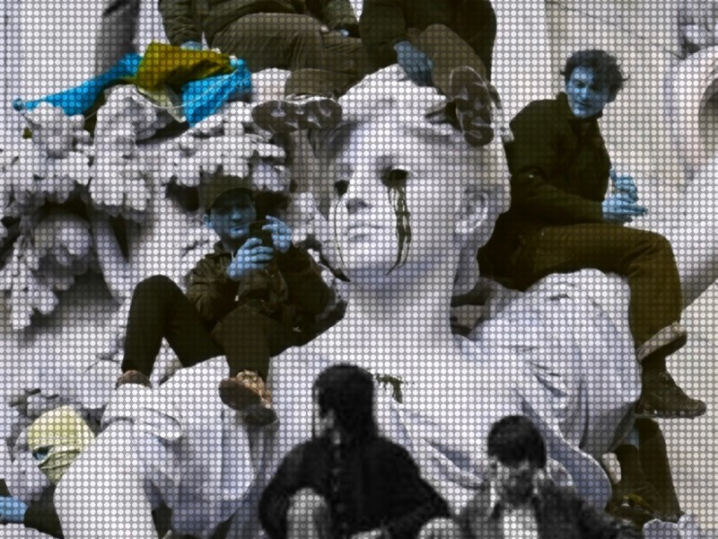 From 1961 to 2026: fracture between the police and the&nbsp;street